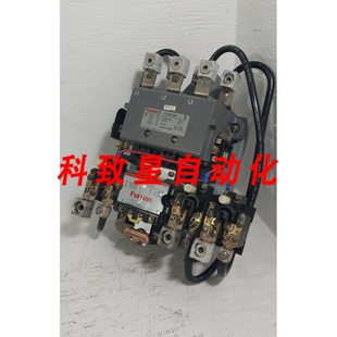 135A启动器240 工业配件14JB32A DIMENSION 100H 480V双电压