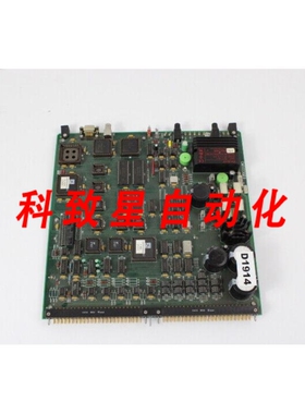 工业配件GRAFIKONTROL CM002302.B电机电路板