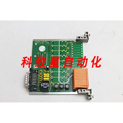工业配件SIEGER R05701-A-03探测器