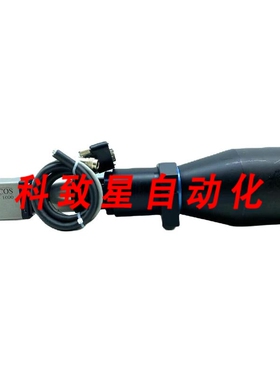 工业配件ICOS IVC-1000/OP771 摄像机带SILL OPTICS AL T85/0.14