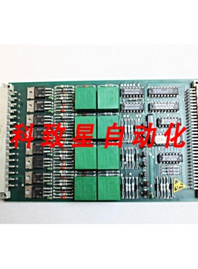 工业配件GRAPHA4216.1162.4 MARTIN控制卡