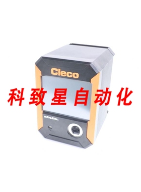 工业配件CLECO MPRO400GC-P230 控制器