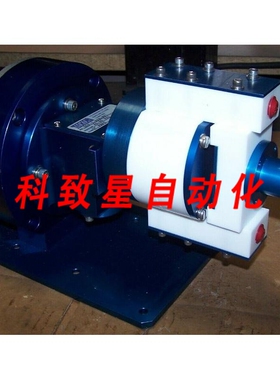 工业配件TEQCOM 1/4英寸FNPT气动隔膜泵DDP-I-AIR-RV1 GAST 2AM-N