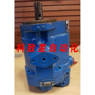 工业配件分部 ENS液压泵 PVB6 FRSY