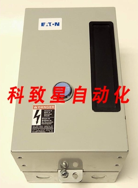 工业配件ECN05A1AAA 120VACDIMENSION 00 AN16AN0启动器NEMA 1