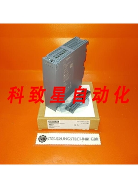 工业配件CM1542通讯模块6GK7542-1AX00-0XE0/FS:01-FW:V2.0