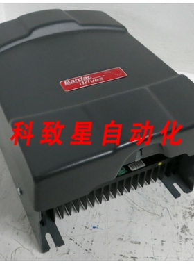 工业配件BARDAC 2Q模拟直流驱动器SLE34/82 50 HP 480V 70 AMPS A