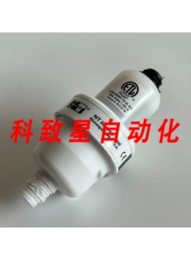 工业配件压力传感器 4100-060G-M02-A00-B