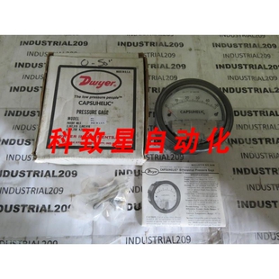 4050C 工业配件压力开关