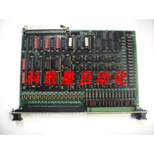 PC011C ACI输入模块REV.C ROBOTICS 工业配件ISI