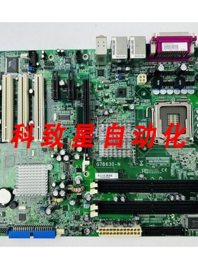 工业配件DFI-ITOX G7B630-NG G7B631-050G主板