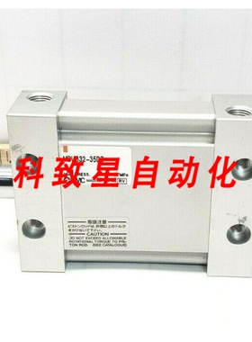 工业配件SMC板式气缸 32 MM X 35 MM 0.7 MPA MDUB325DZ