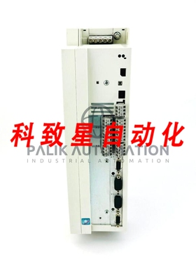 工业配件EVS9324-ES伺服驱动器00450921 33.9324SE.2O.21控制器