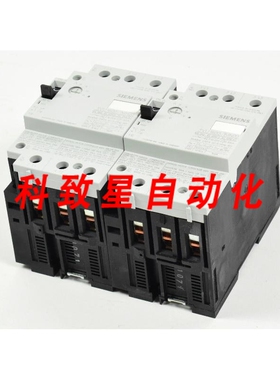 工业配件2个 SIGUT断路器3VU1600-1MN00 3VU1 600-1MN00