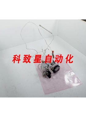工业配件HP SERIES II 色谱仪 5890 调节器19362-60575 19246-60