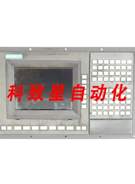 工业配件6FC5103-0AB03-1AA2平板控制面板 C版 T-K52000974