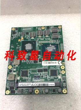 工业配件CPU板 5PC900.TS77-04