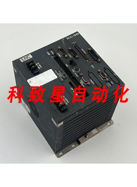 工业配件LNC 源数控系统 ELC201/PCC-1840