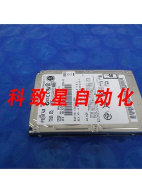 工业配件MHV2040AH 40GB IDE 2.5英寸硬盘 拆自VISION系统