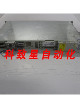 工业配件6SN1123-1AB00-0BA1 LT-MODUL INT 2X25A 伺服驱动器