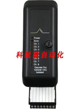 工业配件DO隔离模块KJ4001X1-CB1/KJ3001X1-BH1