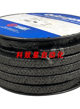 工业配件垫片 12.7MM 1/2英寸 TEADIT GAX.2202 QUIMGAX