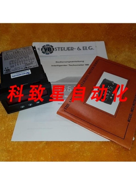 工业配件WACHENDORF IMD20060 24081面板仪表控制器显示屏