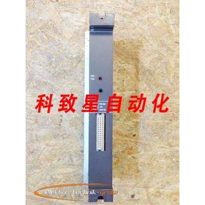 工业配件PB 80模块60715
