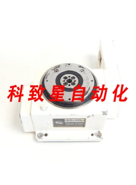 工业配件TC 120G 4分度台