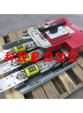 工业配件GE THPC3416ET1 1600A 480V 高压接触开关 HPC THPC 3416