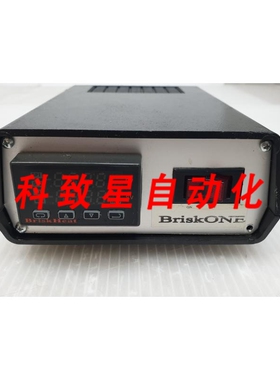 工业配件BH BRISKONE1 0-999F 热控制器模块