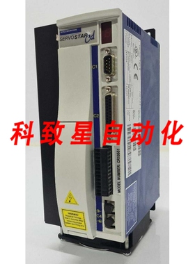 工业配件CR10551 PRD-B040ASIB-A3 伺服控制器