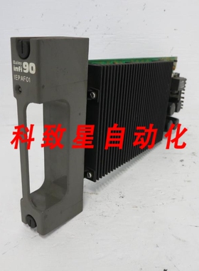工业配件IEPAF01 INFI-90现场电源模块6637642K2 SYMPHONY