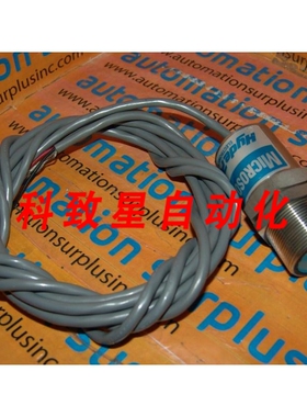 工业配件HYDE PARK SM171 超声波传感器微声波对射接收器