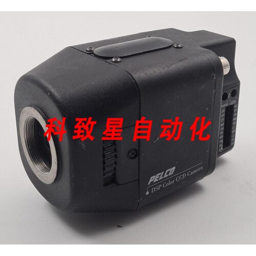 工业配件DSP CCD 摄像机监控CC3651HX RER:1.10