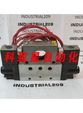 工业配件422BA423A23W气动阀