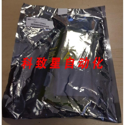 工业配件HP E4911-85402 E4911-6650图标板