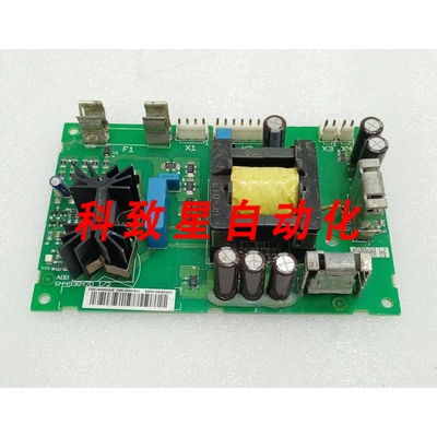 工业配件64493647D 系列开关电源板