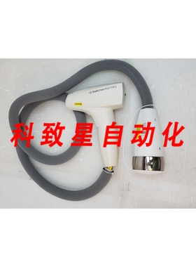 工业配件Q 开关 ND:YAG SA-1020221 REV.M