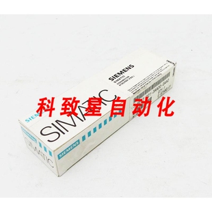 工业配件6ES7921AA00 6ES7 921AA00 VER 0AA0