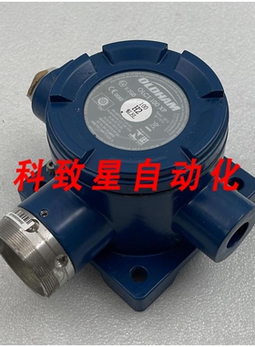 工业配件OLDHAM OLCT 100 XP 6513599防爆型探测器6314016
