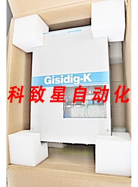 工业配件GISDIG-K D400 G420/30 MREQ-SA