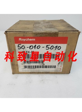 工业配件ROSE PTB 00ATEX1002 0264855 RAYCHEM JB-EX8