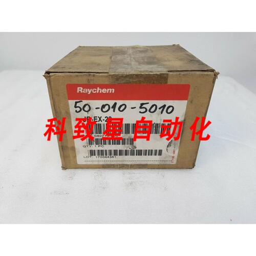 工业配件ROSE PTB 00ATEX1002 0264855 RAYCHEM JB-EX8