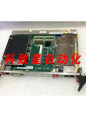 工业配件CPCI-6530V/4402E/M4G AMAT CPCI-6503VED/4402E/M4-0/SD