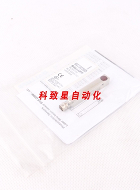 工业配件BOS0196 (BOS Q08M-PO-LE20-S49)激光传感器接收器NE
