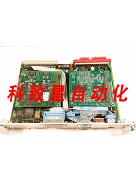 工业配件4022 250 0645 CVI200 PROFIBUS卡:1.2