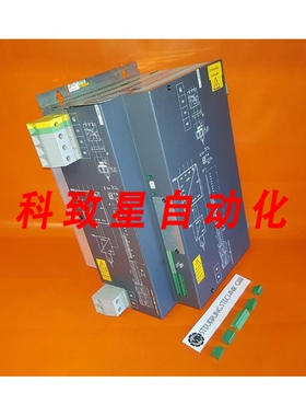 工业配件PSU 5100.100L变频驱动器AC 400-480V 110A
