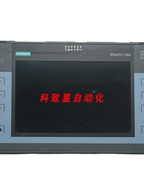 工业配件ITP1000 工业触摸触摸屏 6AV7880 I5-6442EQ 8GB 119GB