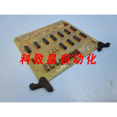 工业配件14500108-003模块PLC PCB板14500108003 14500107-002